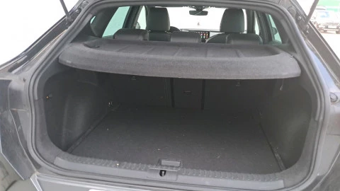 Cupra Formentor 1.5 TSI 110kW (150 CV) DSG