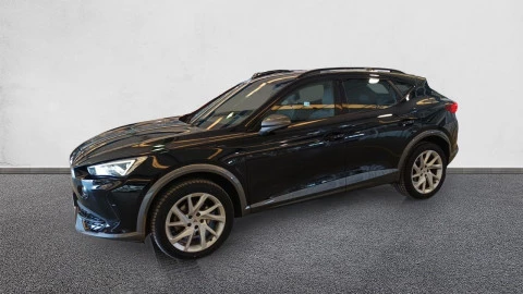 Cupra Formentor 1.5 TSI 110kW (150 CV) DSG