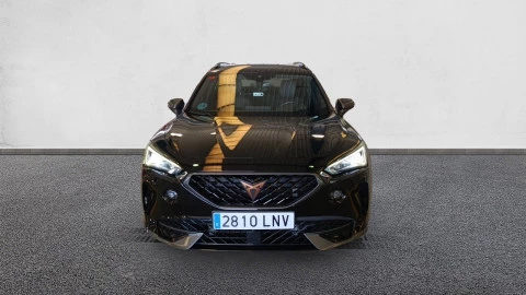 Cupra Formentor 1.5 TSI 110kW (150 CV) DSG