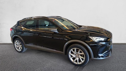 Cupra Formentor 1.5 TSI 110kW (150 CV) DSG