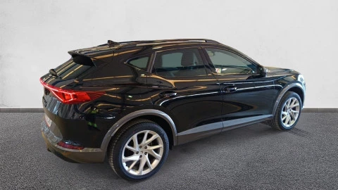 Cupra Formentor 1.5 TSI 110kW (150 CV) DSG