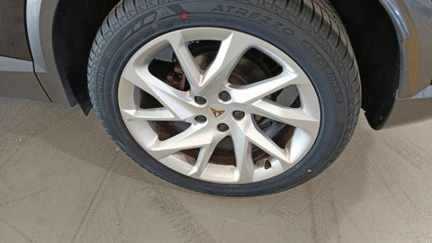 Cupra Formentor 1.5 TSI 110kW (150 CV) DSG