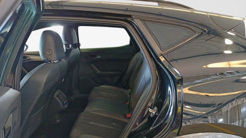 Cupra Formentor 1.5 TSI 110kW (150 CV) DSG