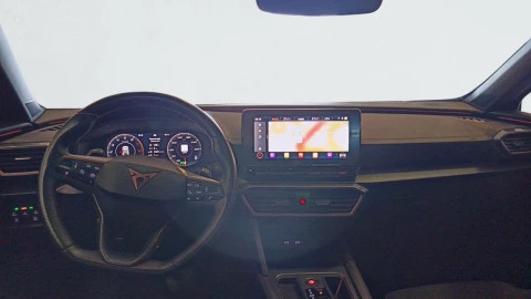 Cupra Formentor 1.5 TSI 110kW (150 CV) DSG