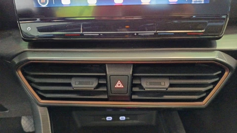 Cupra Formentor 1.5 TSI 110kW (150 CV) DSG