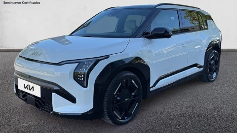 Kia EV3 GT-line Long Range