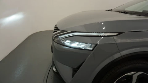 Nissan Qashqai DIG-T 103kW N-Connecta