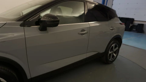 Nissan Qashqai DIG-T 103kW N-Connecta