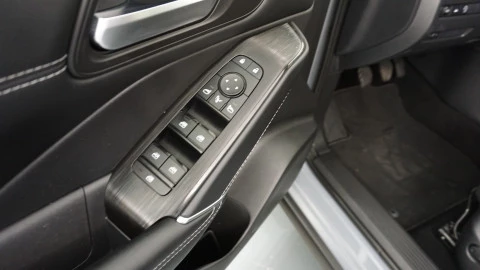 Nissan Qashqai DIG-T 103kW N-Connecta