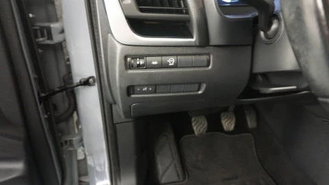 Nissan Qashqai DIG-T 103kW N-Connecta