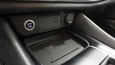 Nissan Qashqai DIG-T 103kW N-Connecta