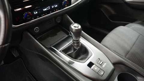 Nissan Qashqai DIG-T 103kW N-Connecta