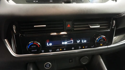 Nissan Qashqai DIG-T 103kW N-Connecta