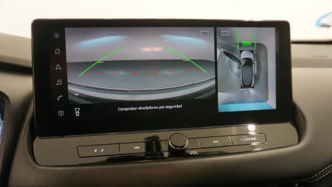 Nissan Qashqai DIG-T 103kW N-Connecta