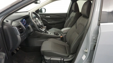 Nissan Qashqai DIG-T 103kW N-Connecta