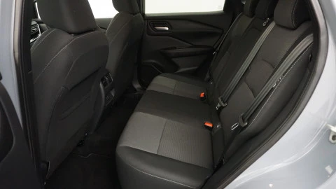 Nissan Qashqai DIG-T 103kW N-Connecta