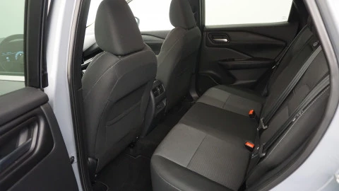 Nissan Qashqai DIG-T 103kW N-Connecta