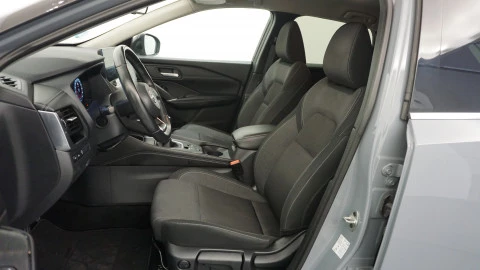 Nissan Qashqai DIG-T 103kW N-Connecta