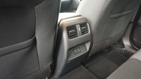 Nissan Qashqai DIG-T 103kW N-Connecta