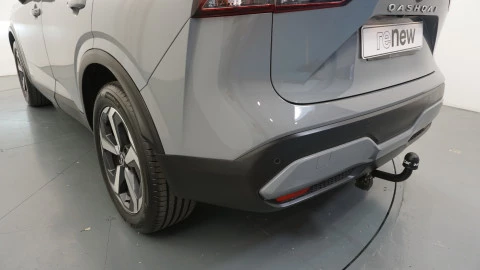 Nissan Qashqai DIG-T 103kW N-Connecta