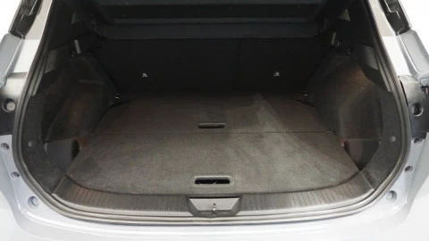 Nissan Qashqai DIG-T 103kW N-Connecta