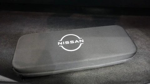 Nissan Qashqai DIG-T 103kW N-Connecta