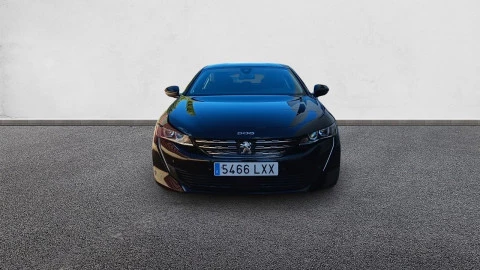 Peugeot 508 5P Active Pack BlueHDi 130 S&S EAT8