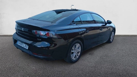 Peugeot 508 5P Active Pack BlueHDi 130 S&S EAT8