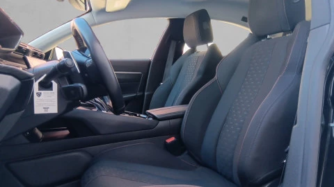 Peugeot 508 5P Active Pack BlueHDi 130 S&S EAT8