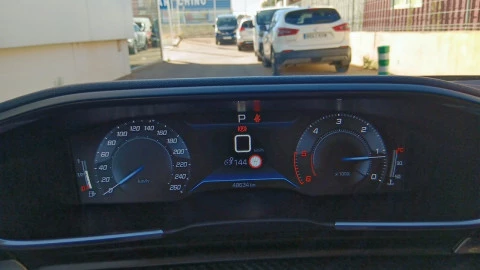 Peugeot 508 5P Active Pack BlueHDi 130 S&S EAT8