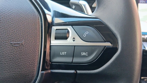 Peugeot 508 5P Active Pack BlueHDi 130 S&S EAT8