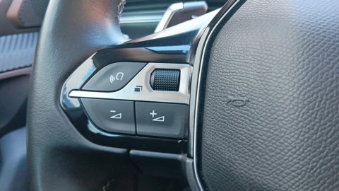 Peugeot 508 5P Active Pack BlueHDi 130 S&S EAT8