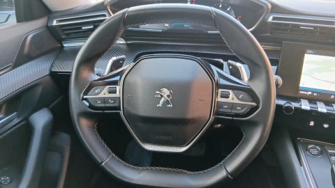 Peugeot 508 5P Active Pack BlueHDi 130 S&S EAT8