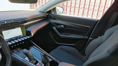 Peugeot 508 5P Active Pack BlueHDi 130 S&S EAT8