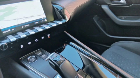 Peugeot 508 5P Active Pack BlueHDi 130 S&S EAT8