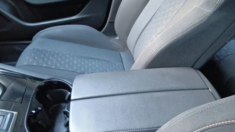 Peugeot 508 5P Active Pack BlueHDi 130 S&S EAT8