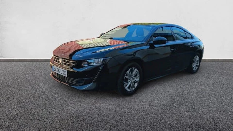 Peugeot 508 5P Active Pack BlueHDi 130 S&S EAT8