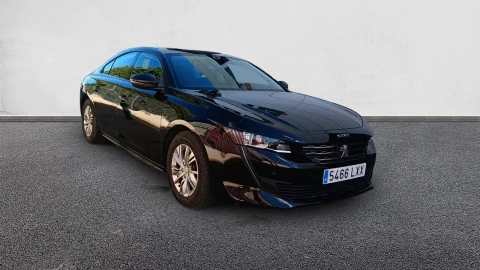 Peugeot 508 5P Active Pack BlueHDi 130 S&S EAT8