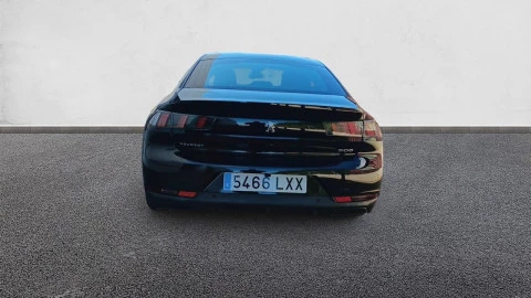 Peugeot 508 5P Active Pack BlueHDi 130 S&S EAT8