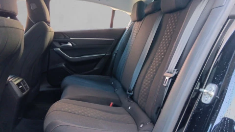 Peugeot 508 5P Active Pack BlueHDi 130 S&S EAT8