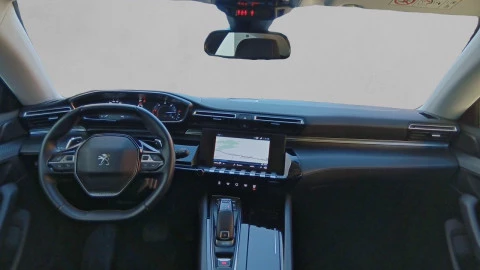 Peugeot 508 5P Active Pack BlueHDi 130 S&S EAT8