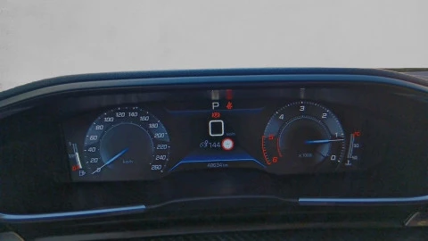 Peugeot 508 5P Active Pack BlueHDi 130 S&S EAT8