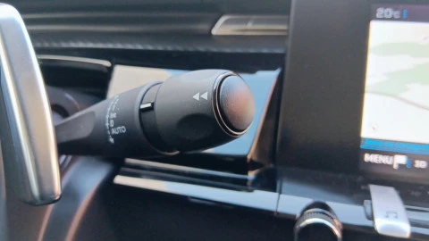 Peugeot 508 5P Active Pack BlueHDi 130 S&S EAT8