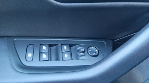 Peugeot 508 5P Active Pack BlueHDi 130 S&S EAT8