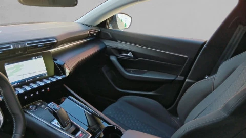 Peugeot 508 5P Active Pack BlueHDi 130 S&S EAT8