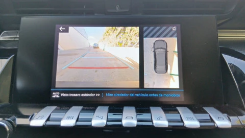 Peugeot 508 5P Active Pack BlueHDi 130 S&S EAT8