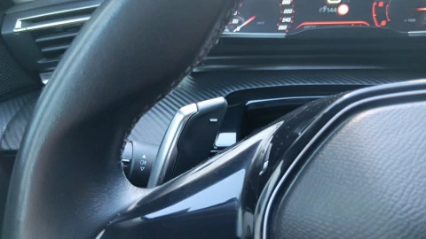 Peugeot 508 5P Active Pack BlueHDi 130 S&S EAT8