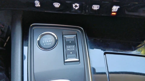 Peugeot 508 5P Active Pack BlueHDi 130 S&S EAT8