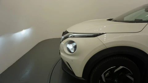 Nissan juke DIG-T 84 kW (114 CV) DCT 7V N-Connecta