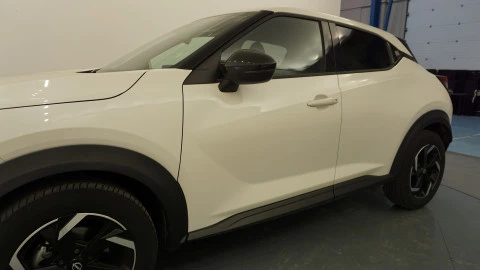 Nissan juke DIG-T 84 kW (114 CV) DCT 7V N-Connecta